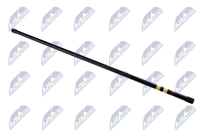 NTY ZWT-CT-010 Stud, torsion bar
