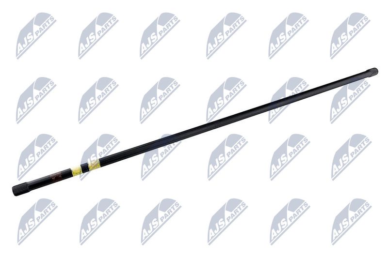 NTY ZWT-CT-011 Stud, torsion bar