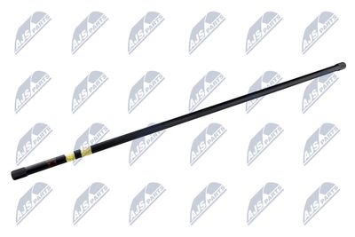 Stud, torsion bar NTY ZWT-CT-011