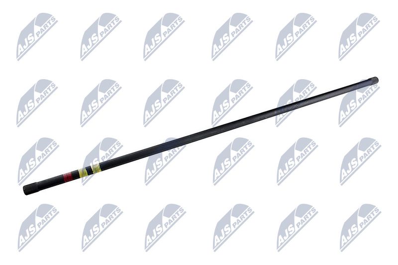 NTY ZWT-CT-013 Stud, torsion bar