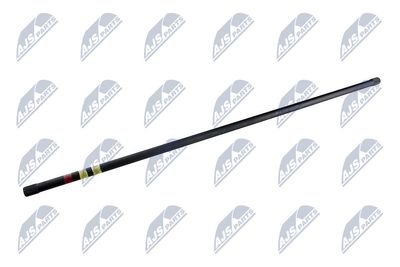 Stud, torsion bar NTY ZWT-CT-013