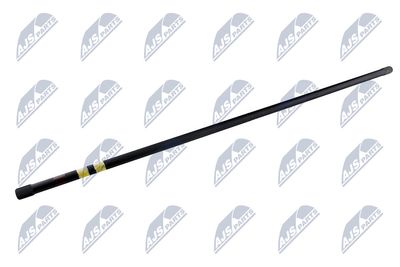 Stud, torsion bar NTY ZWT-CT-014