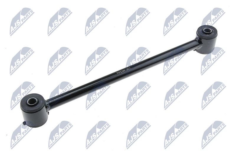 NTY ZWT-DW-001 Control/Trailing Arm, wheel suspension