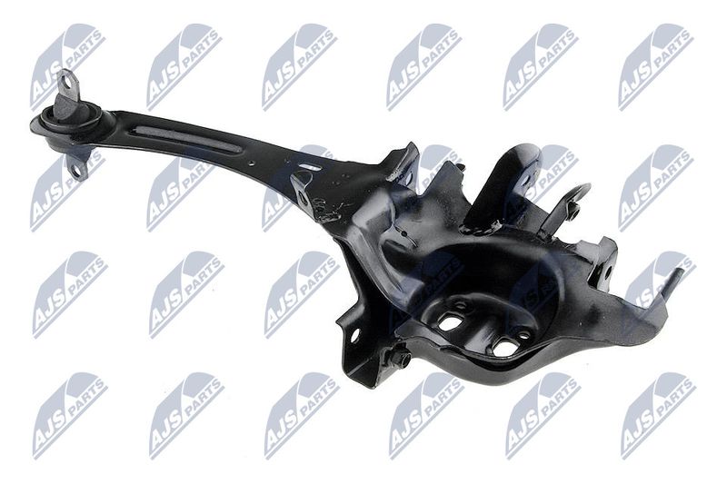 NTY ZWT-FR-004 Control/Trailing Arm, wheel suspension