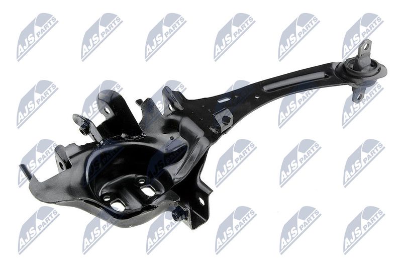 NTY ZWT-FR-005 Control/Trailing Arm, wheel suspension