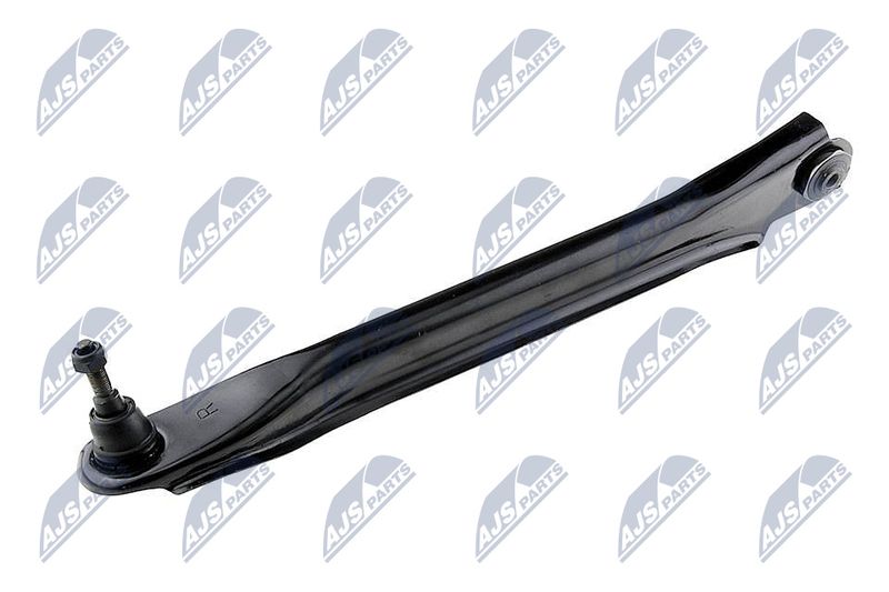 NTY ZWT-FR-007 Control/Trailing Arm, wheel suspension