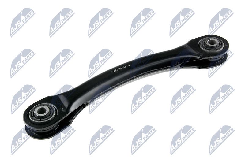 NTY ZWT-FR-018 Control/Trailing Arm, wheel suspension