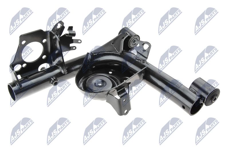NTY ZWT-FT-000 Control/Trailing Arm, wheel suspension
