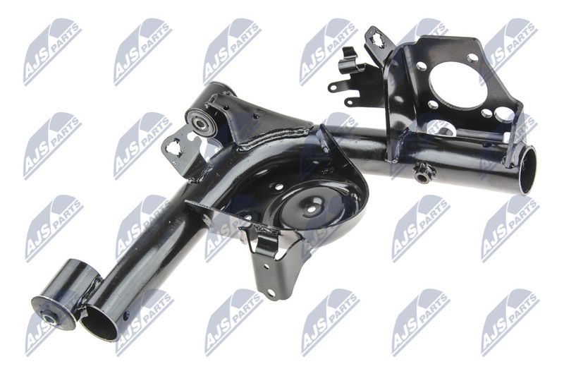 NTY ZWT-FT-001 Control/Trailing Arm, wheel suspension