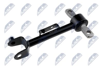 Control/Trailing Arm, wheel suspension NTY ZWT-HD-016