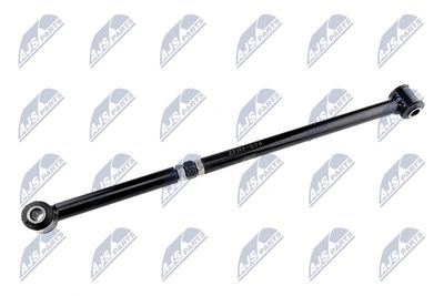 Control/Trailing Arm, wheel suspension NTY ZWT-HY-514