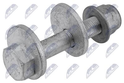 Camber Correction Screw Set NTY ZWT-HY-524SK