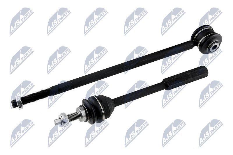 NTY ZWT-JG-002 Control/Trailing Arm, wheel suspension