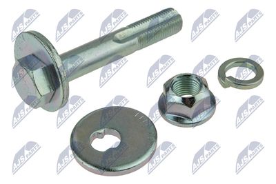 Camber Correction Screw NTY ZWT-KA-307SK