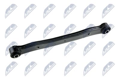 Control/Trailing Arm, wheel suspension NTY ZWT-KA-310