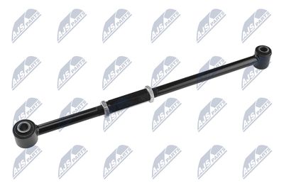 Control/Trailing Arm, wheel suspension NTY ZWT-KA-320