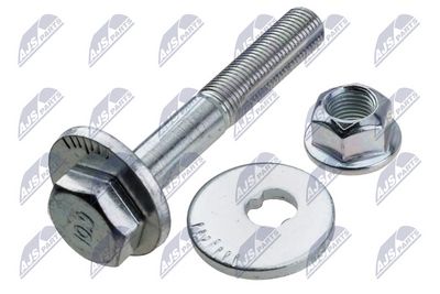 Camber Correction Screw NTY ZWT-KA-328S