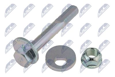 Camber Correction Screw NTY ZWT-KA-331SK