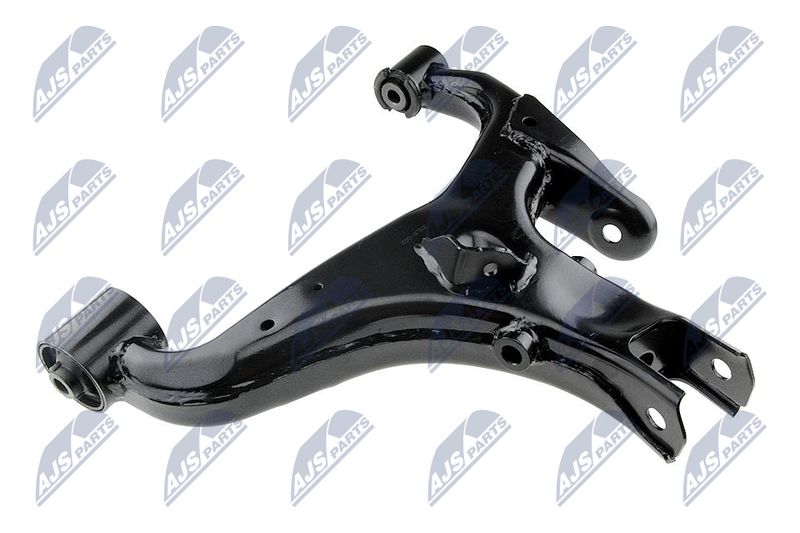 NTY ZWT-LR-002 Control/Trailing Arm, wheel suspension