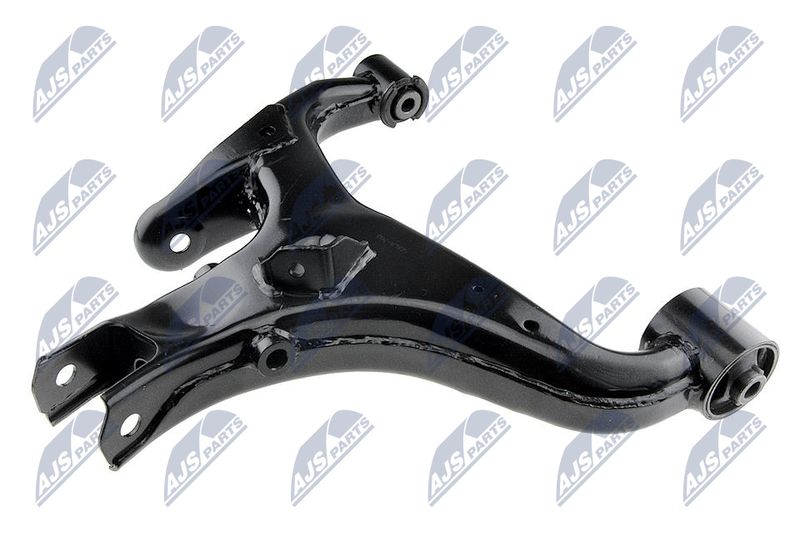 NTY ZWT-LR-003 Control/Trailing Arm, wheel suspension