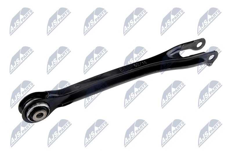 NTY ZWT-ME-017 Control/Trailing Arm, wheel suspension