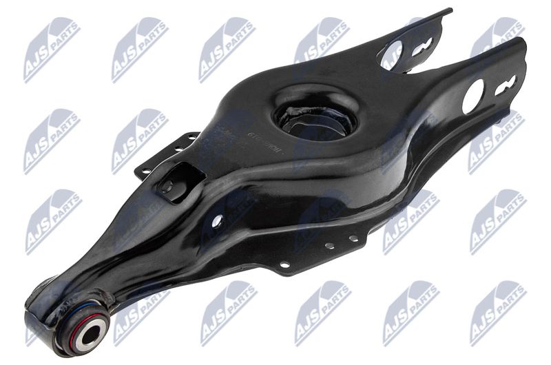 NTY ZWT-ME-019 Control/Trailing Arm, wheel suspension