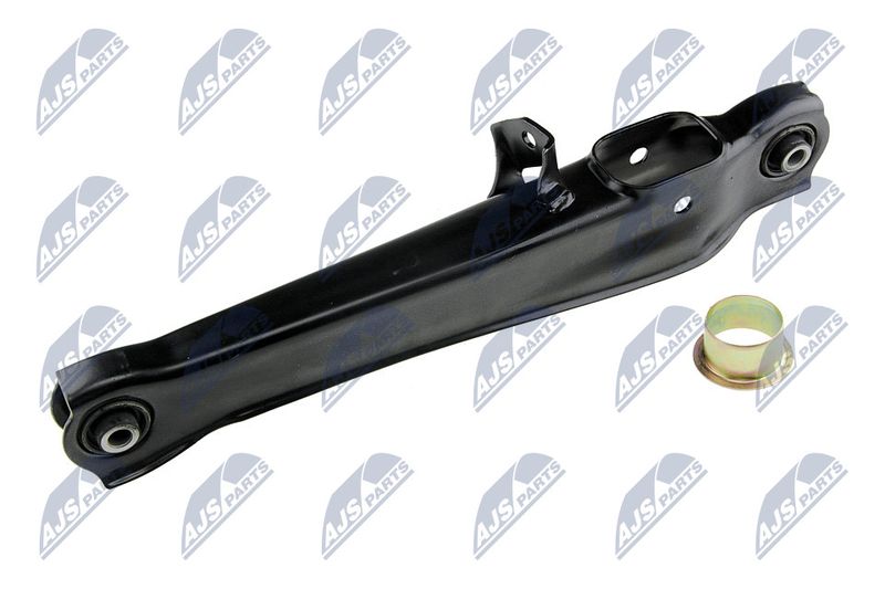 NTY ZWT-MS-005 Control/Trailing Arm, wheel suspension