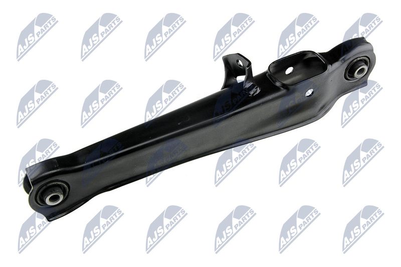 NTY ZWT-MS-007 Control/Trailing Arm, wheel suspension
