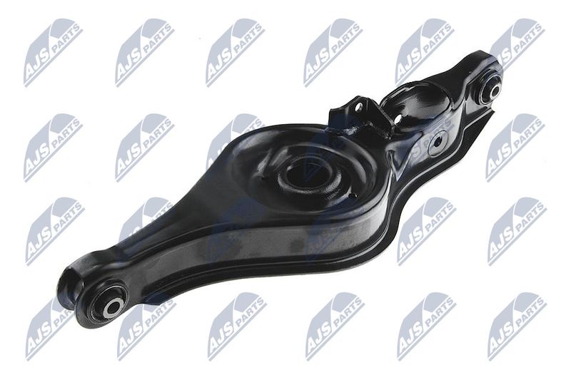 NTY ZWT-MS-008 Control/Trailing Arm, wheel suspension