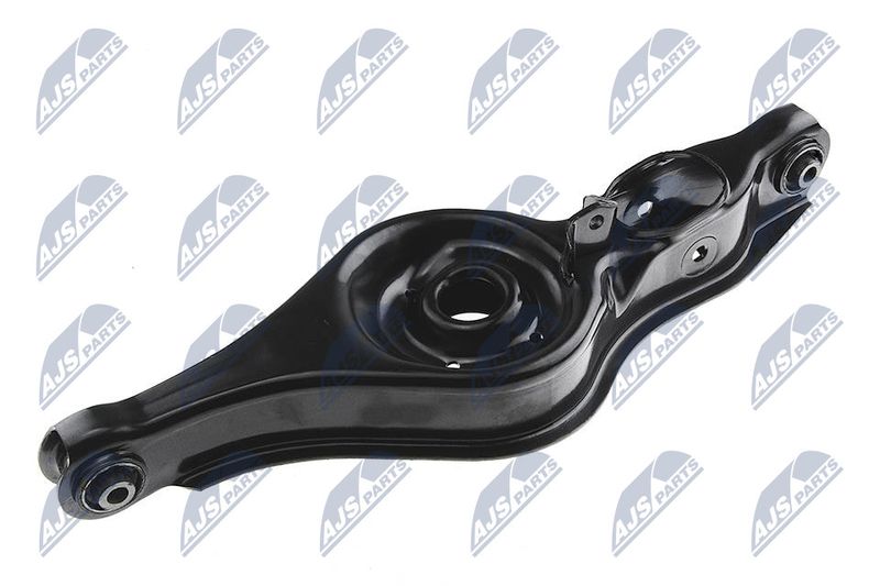 NTY ZWT-MS-009 Control/Trailing Arm, wheel suspension