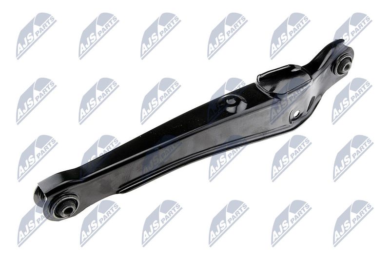 NTY ZWT-MS-011 Control/Trailing Arm, wheel suspension