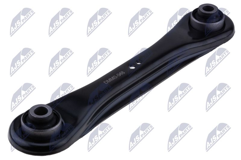 NTY ZWT-MS-048 Control/Trailing Arm, wheel suspension