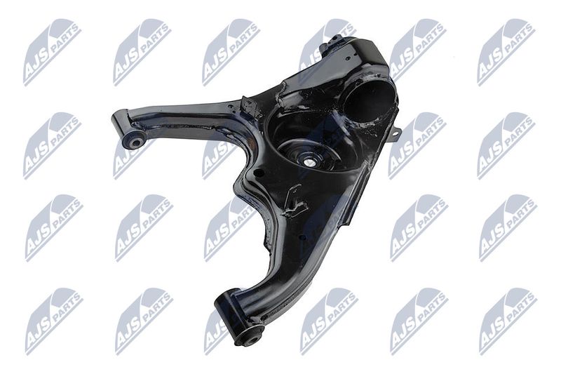 NTY ZWT-MS-053 Control/Trailing Arm, wheel suspension