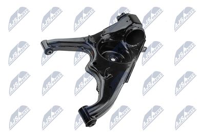 Control/Trailing Arm, wheel suspension NTY ZWT-MS-053
