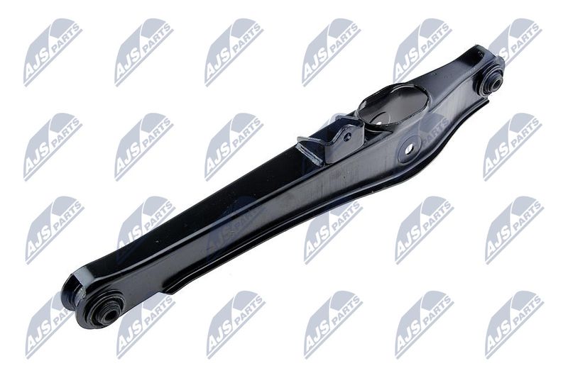 NTY ZWT-MS-054 Control/Trailing Arm, wheel suspension