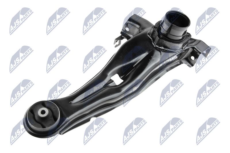 NTY ZWT-MS-060 Control/Trailing Arm, wheel suspension