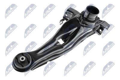 Control/Trailing Arm, wheel suspension NTY ZWT-MS-060