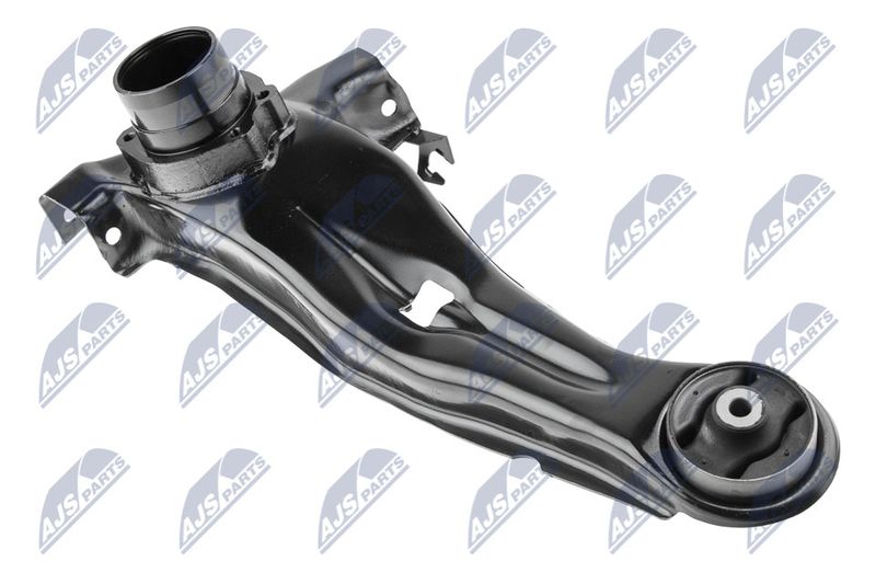 NTY ZWT-MS-061 Control/Trailing Arm, wheel suspension