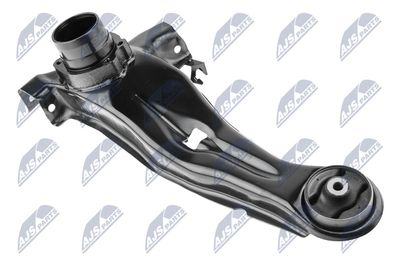 Control/Trailing Arm, wheel suspension NTY ZWT-MS-061