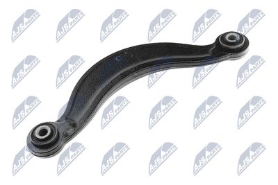 Control/Trailing Arm, wheel suspension NTY ZWT-MZ-004