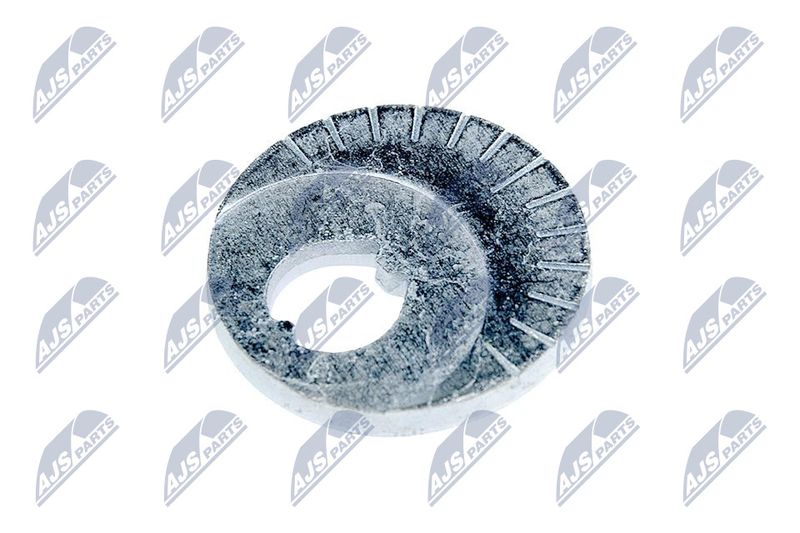 NTY ZWT-MZ-056P Caster Shim, axle beam