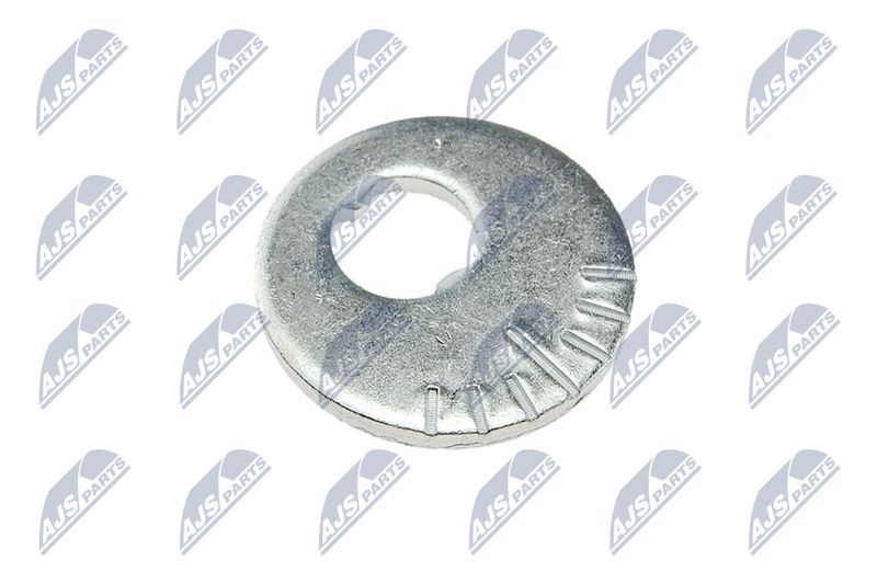 NTY ZWT-MZ-069P Caster Shim, axle beam