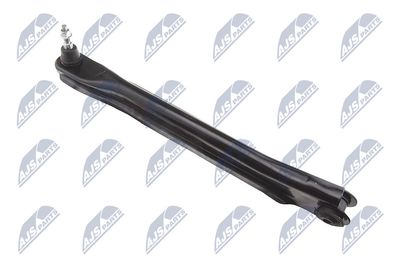 Control/Trailing Arm, wheel suspension NTY ZWT-MZ-071
