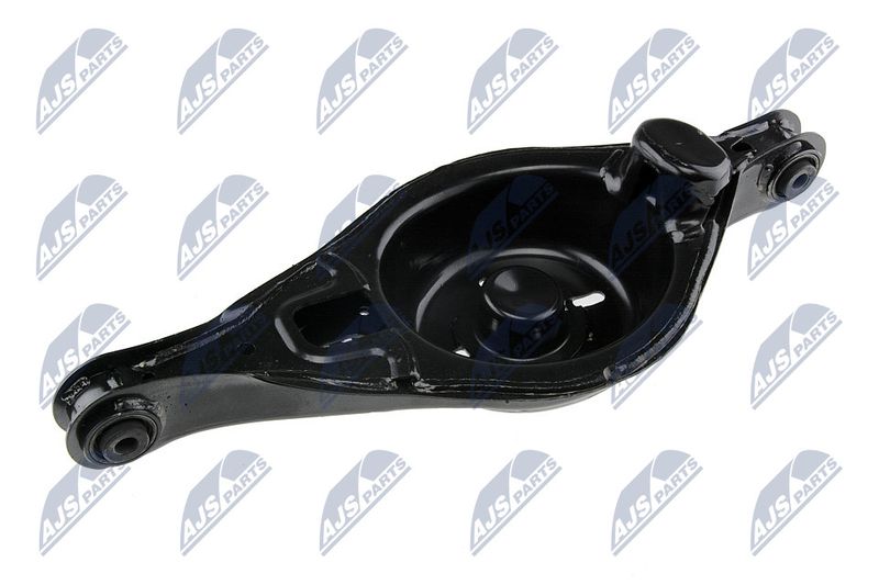 NTY ZWT-MZ-078 Control/Trailing Arm, wheel suspension