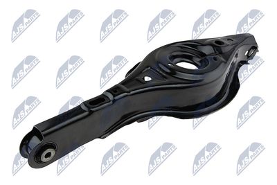 Control/Trailing Arm, wheel suspension NTY ZWT-MZ-082