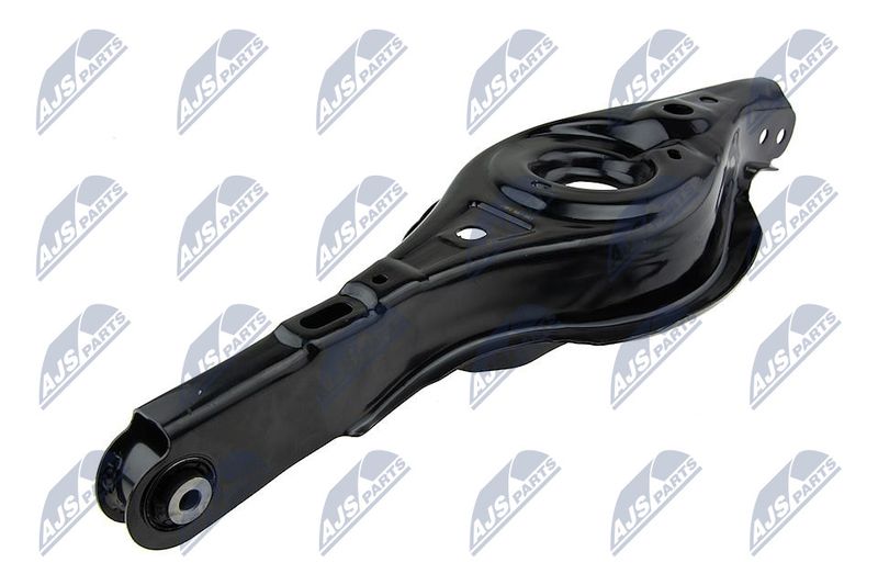 NTY ZWT-MZ-083 Control/Trailing Arm, wheel suspension