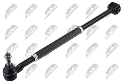 Control/Trailing Arm, wheel suspension NTY ZWT-MZ-086