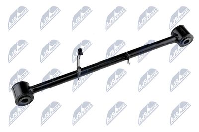 Control/Trailing Arm, wheel suspension NTY ZWT-NS-008