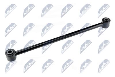 Control/Trailing Arm, wheel suspension NTY ZWT-NS-011