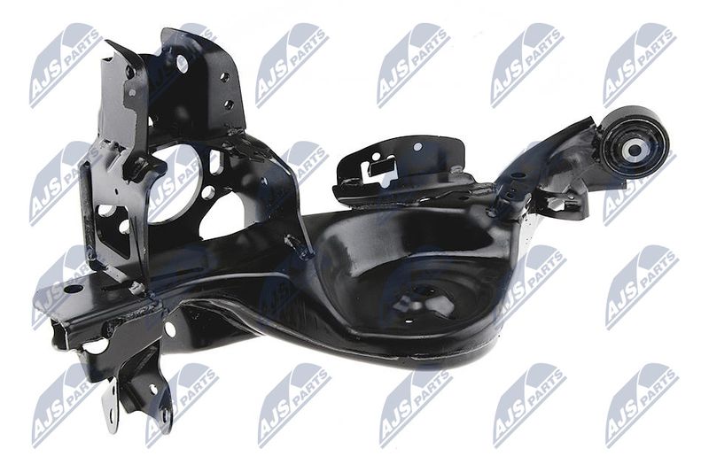 NTY ZWT-NS-014 Control/Trailing Arm, wheel suspension